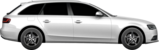 Audi A4 2.0 TFSI