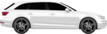 Audi A4 3.0 TDI quattro