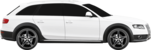 Audi A4 3.0 TDI quattro