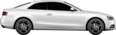 Audi A5 2.0 TDI