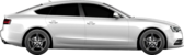 Audi A5 2.0 TDI