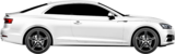 Audi A5 S5 quattro
