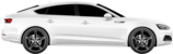 Audi A5 S5 quattro