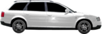 Audi A6 1.8
