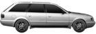 Audi A6 1.9 TDI