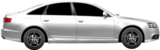 Audi A6 2.0 TDI