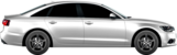 Audi A6 2.0 TDI
