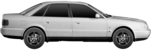 Audi A6 2.3
