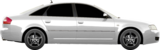 Audi A6 2.4