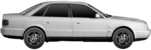 Audi A6 2.8 quattro