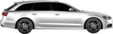 Audi A6 3.0 TDI quattro