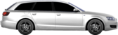 Audi A6 3.2 FSI