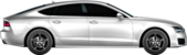 Audi A7 3.0 TDI