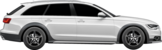 Audi A7 3.0 TFSI quattro