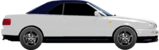 Audi Cabriolet 1.9 TDI