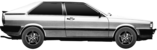 Audi Coupe 2.2 GT