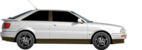 Audi Coupe 2.3 20V
