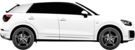 Audi Q2 1.4 TFSI