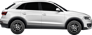 Audi Q3 2.0 TDI