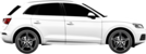 Audi Q5 3.0 TDI quattro