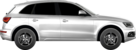 Audi Q5 3.2 FSI quattro