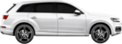 Audi Q7 3.0 TFSI quattro