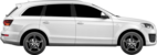 Audi Q7 3.6 FSI quattro