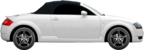 Audi TT 1.8 T