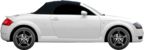 Audi TT 1.8 T
