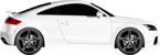 Audi TT 2.0 TFSI quattro