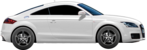 Audi TT 2.5 RS quattro