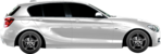 BMW 1 Serie 116 d