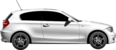 BMW 1 Serie 116 d