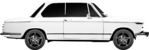 BMW 1502-2002 1600/2