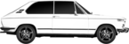 BMW 1502-2002 2002