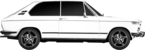 BMW 1502-2002 2002 Tii