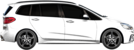 BMW 2 Serie 216 d