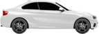BMW 2 Serie 220 i