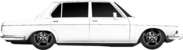 BMW 2500 3.0 S