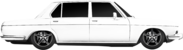 BMW 2500 3.2 Li