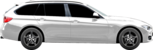 BMW 3 Serie 316 d