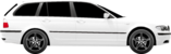 BMW 3 Serie 318 d