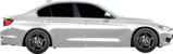 BMW 3 Serie 318 d