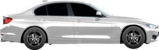 BMW 3 Serie 318 d