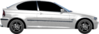 BMW 3 Serie 318 td