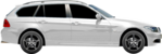 BMW 3 Serie 320 d