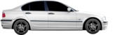 BMW 3 Serie 320 d