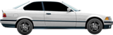 BMW 3 Serie 320 i