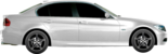 BMW 3 Serie 323 i