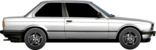 BMW 3 Serie 323 i